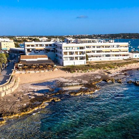 Apartamentos El Puerto, La Savina La Savina  Eksteriør bilde