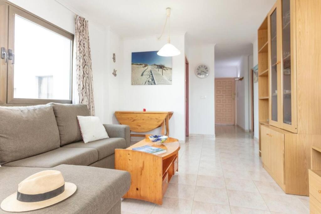 Apartamentos El Puerto, La Savina La Savina  Eksteriør bilde