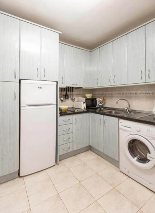 Apartamentos El Puerto, La Savina La Savina  Eksteriør bilde