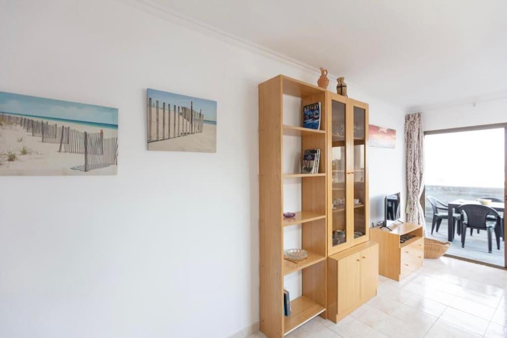 Apartamentos El Puerto, La Savina La Savina  Eksteriør bilde