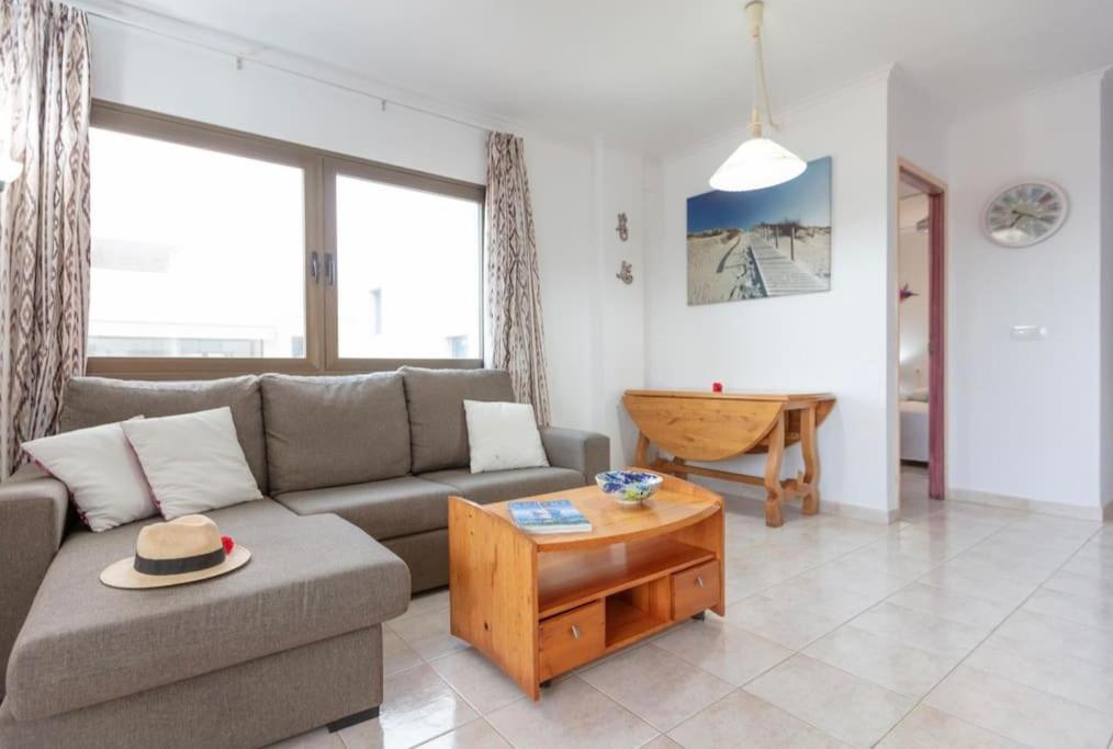 Apartamentos El Puerto, La Savina La Savina  Eksteriør bilde