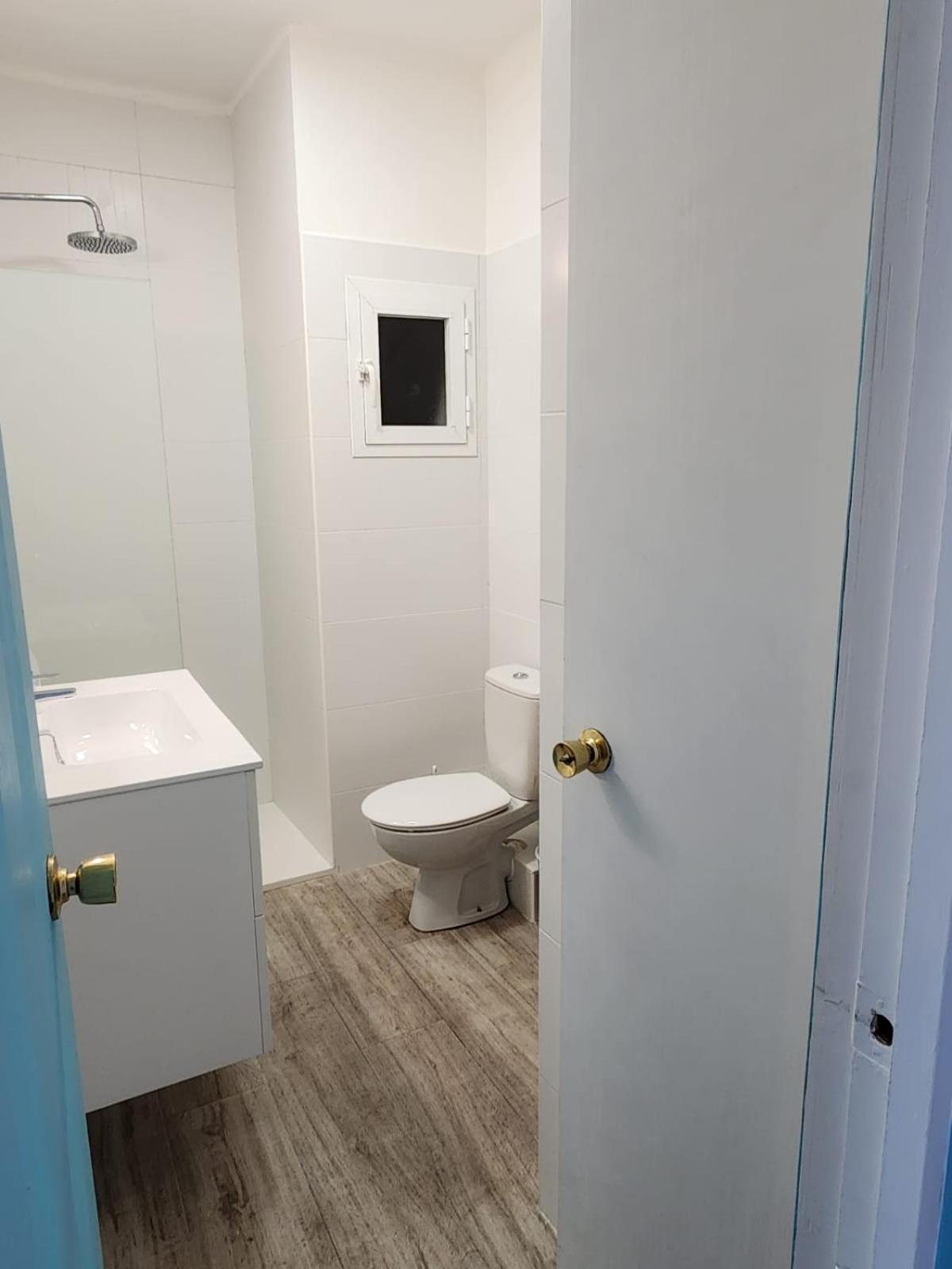 Apartamentos El Puerto, La Savina La Savina  Eksteriør bilde