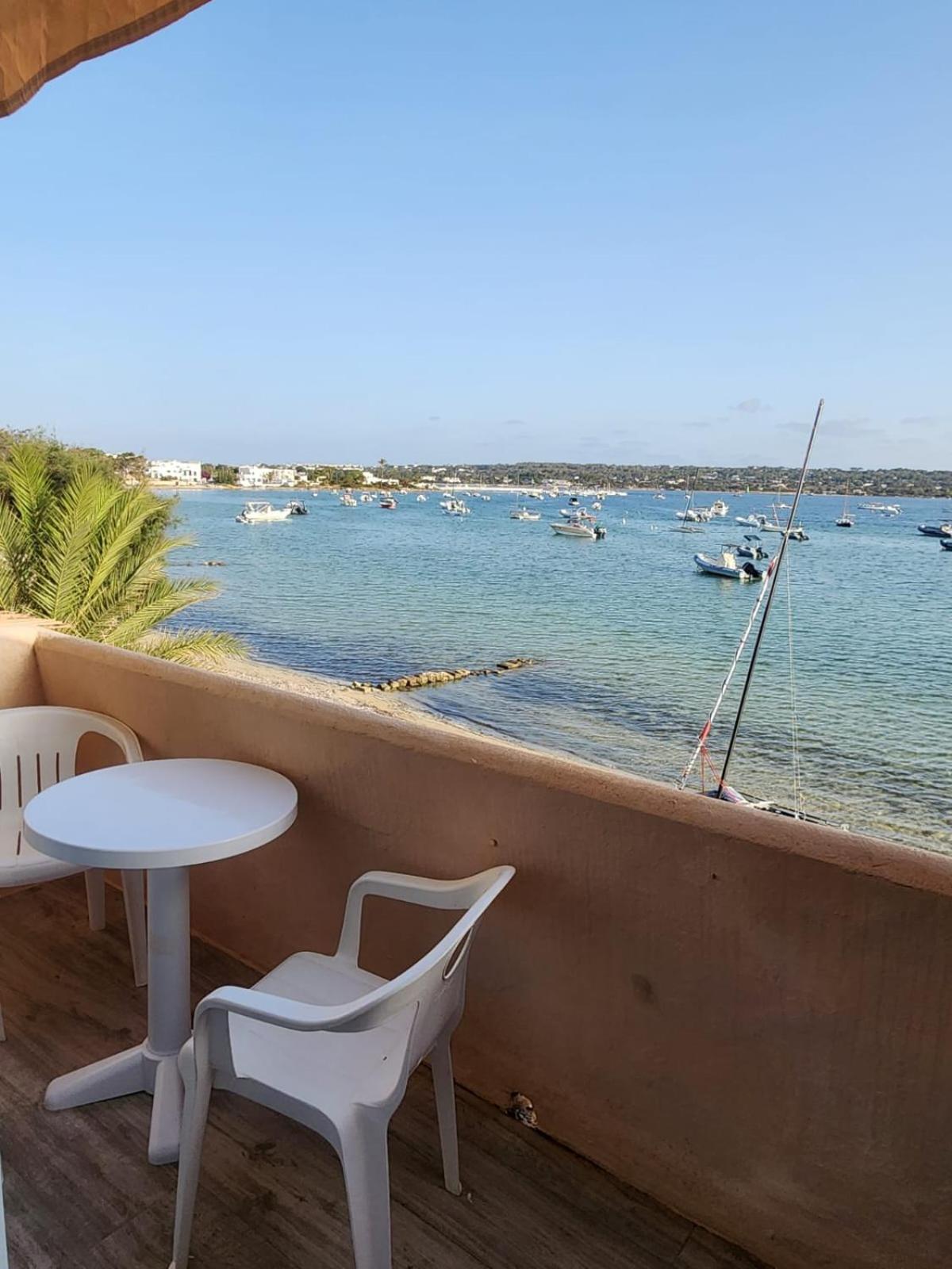 Apartamentos El Puerto, La Savina La Savina  Eksteriør bilde