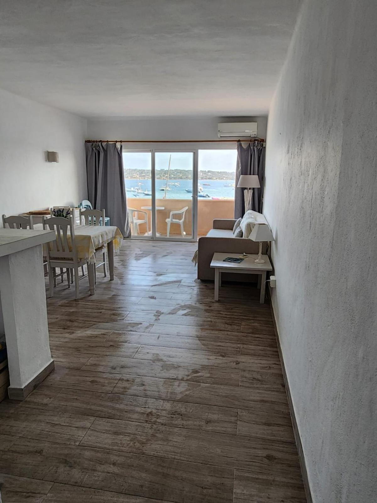 Apartamentos El Puerto, La Savina La Savina  Eksteriør bilde