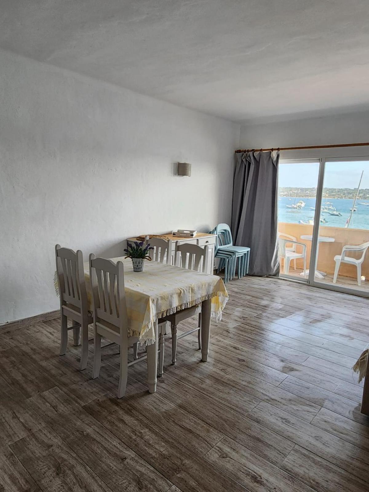 Apartamentos El Puerto, La Savina La Savina  Eksteriør bilde
