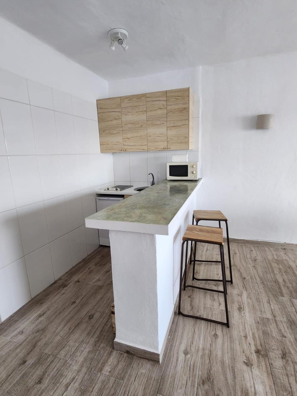 Apartamentos El Puerto, La Savina La Savina  Eksteriør bilde