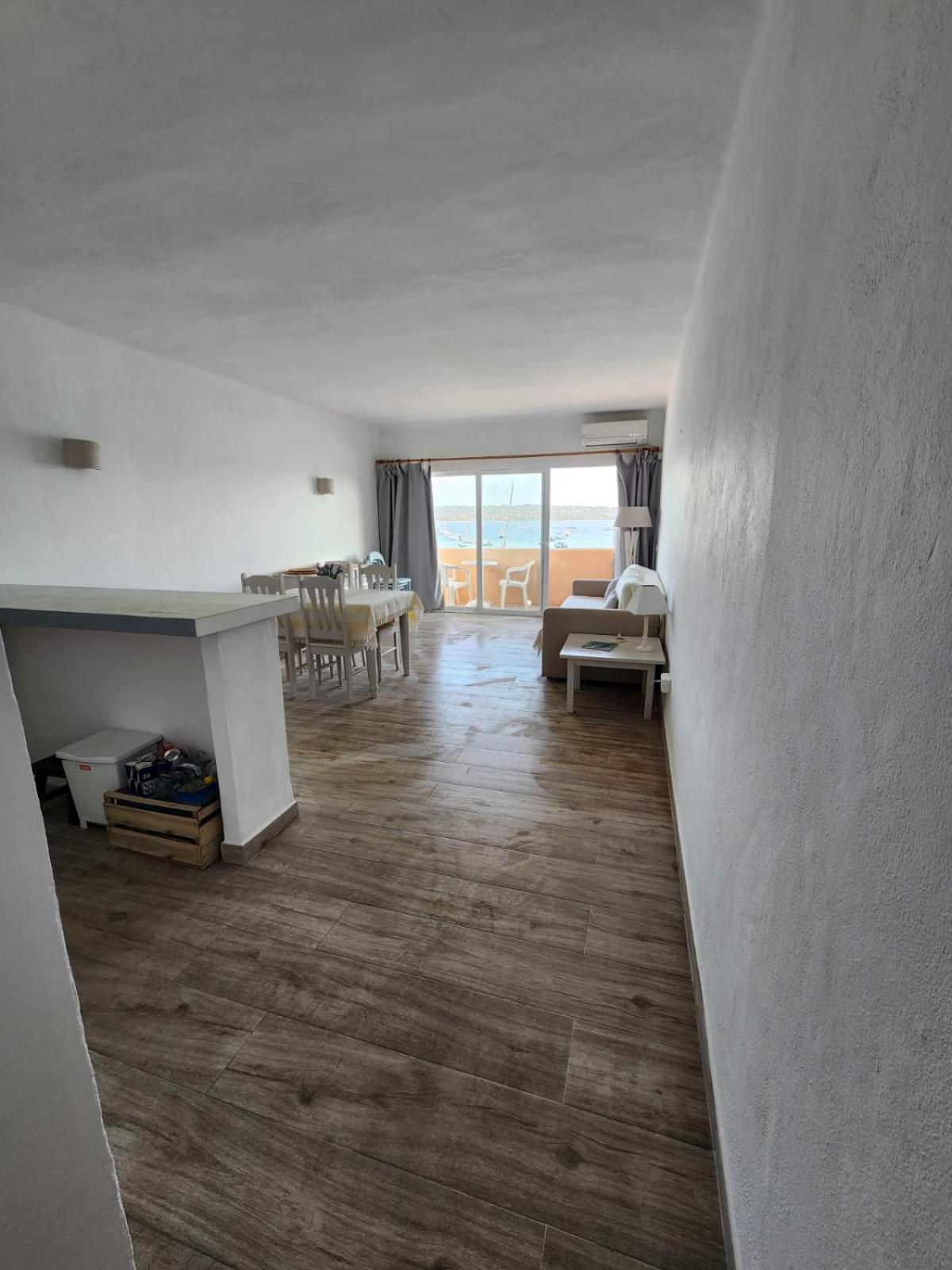 Apartamentos El Puerto, La Savina La Savina  Eksteriør bilde