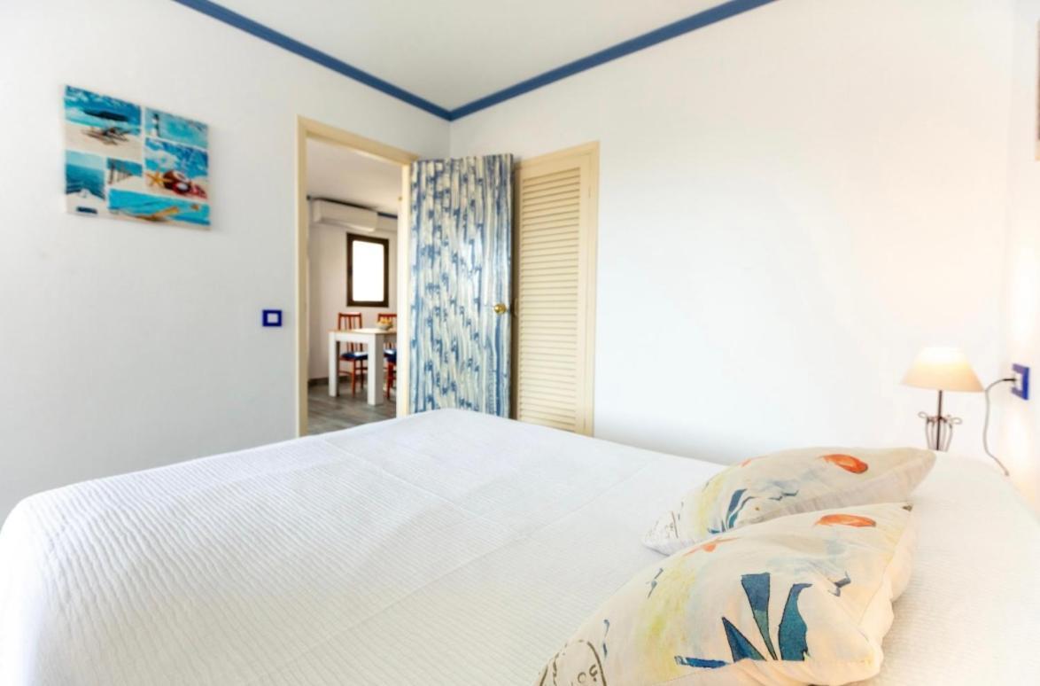 Apartamentos El Puerto, La Savina La Savina  Eksteriør bilde