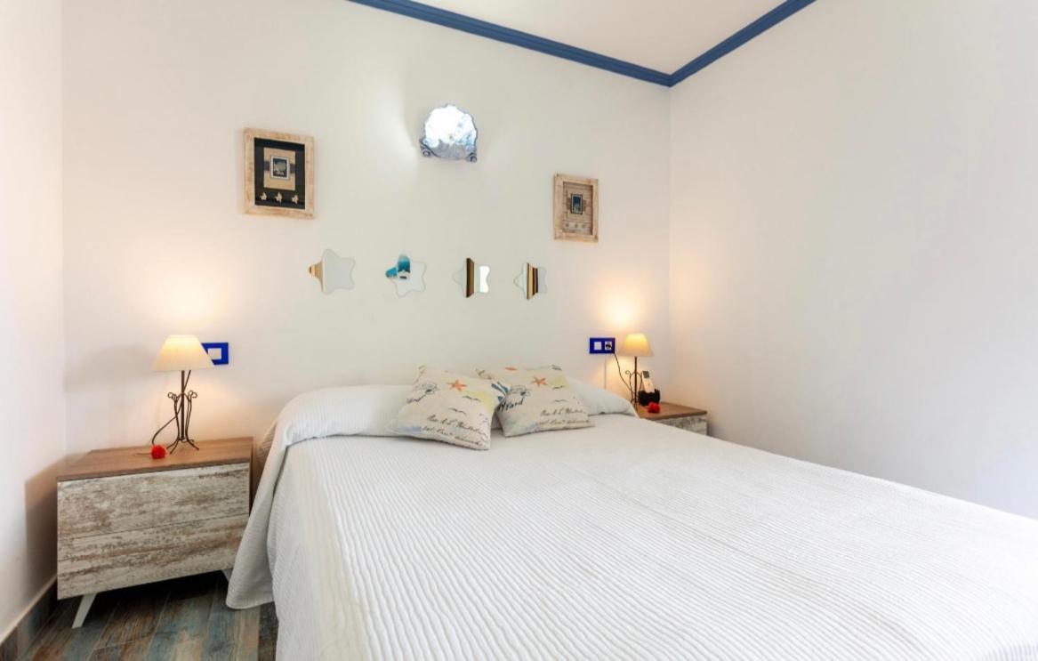 Apartamentos El Puerto, La Savina La Savina  Eksteriør bilde