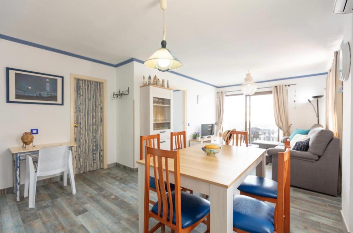 Apartamentos El Puerto, La Savina La Savina  Eksteriør bilde