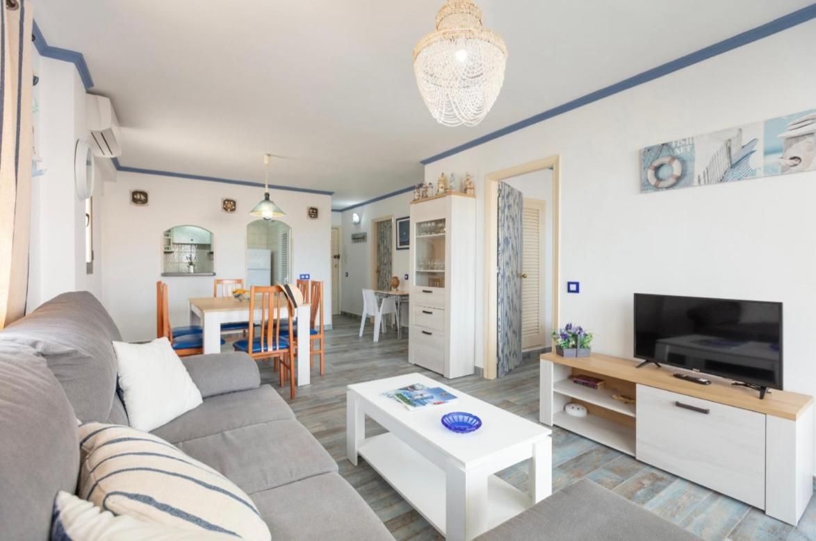 Apartamentos El Puerto, La Savina La Savina  Eksteriør bilde