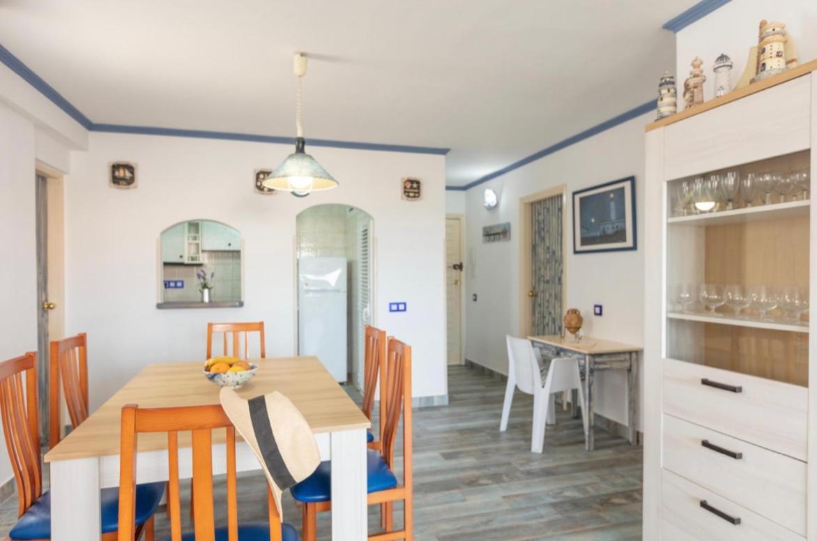 Apartamentos El Puerto, La Savina La Savina  Eksteriør bilde