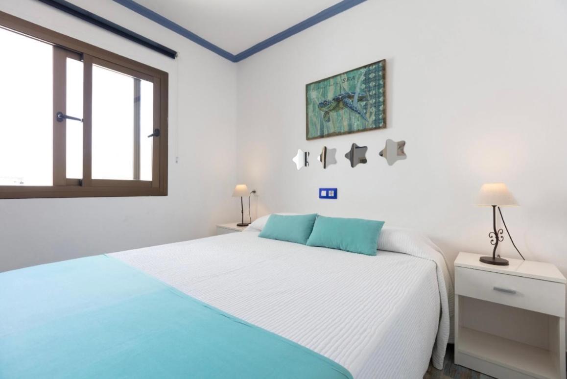 Apartamentos El Puerto, La Savina La Savina  Eksteriør bilde