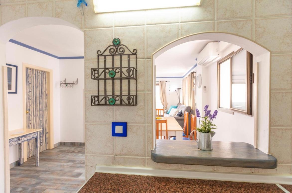 Apartamentos El Puerto, La Savina La Savina  Eksteriør bilde