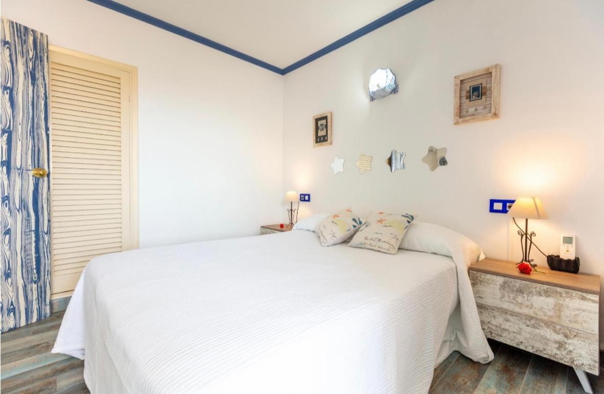 Apartamentos El Puerto, La Savina La Savina  Eksteriør bilde