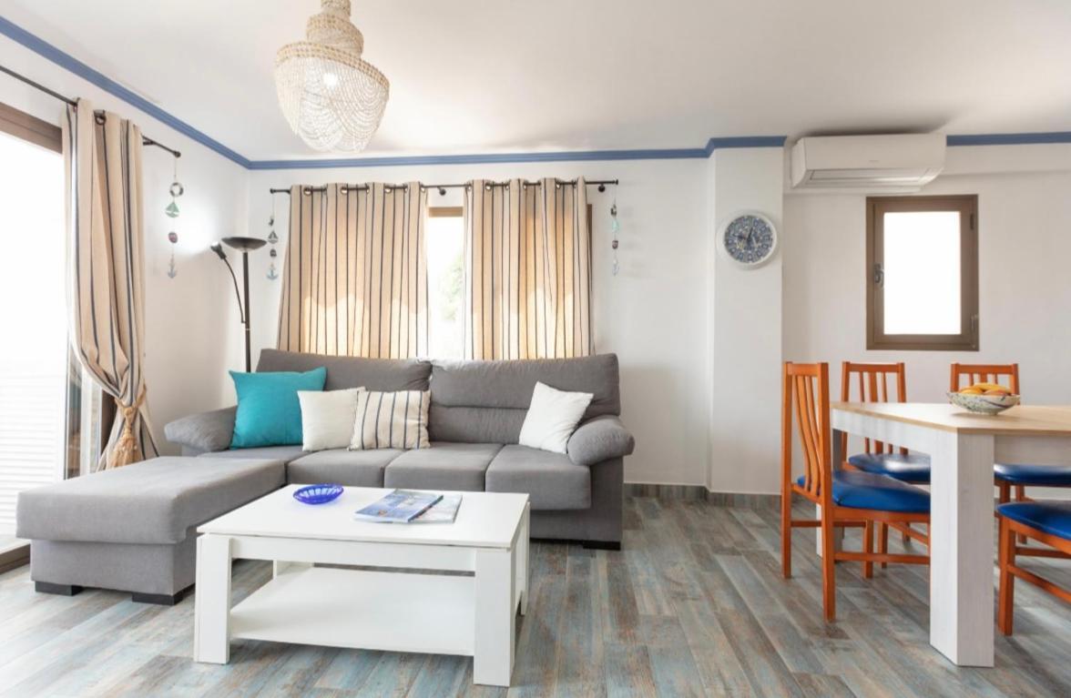 Apartamentos El Puerto, La Savina La Savina  Eksteriør bilde