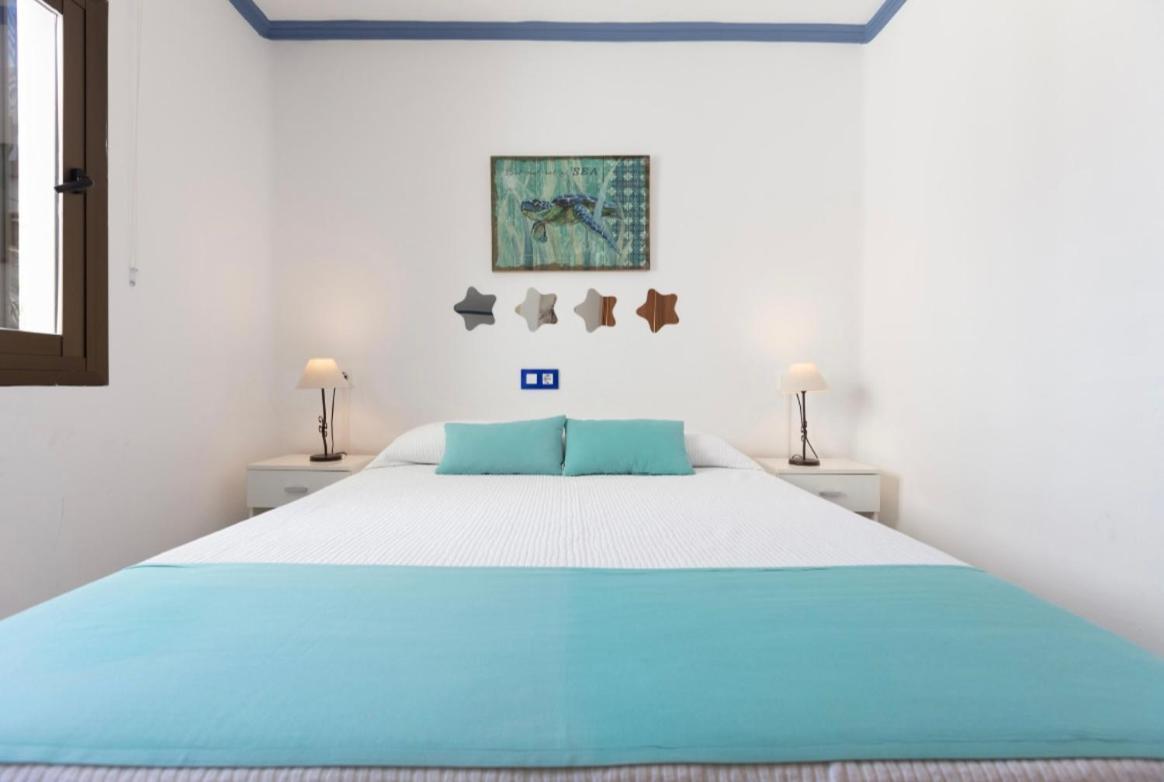 Apartamentos El Puerto, La Savina La Savina  Eksteriør bilde