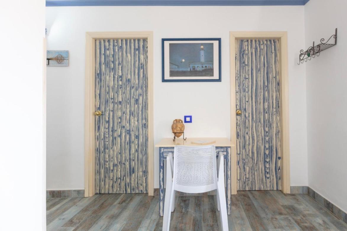 Apartamentos El Puerto, La Savina La Savina  Eksteriør bilde