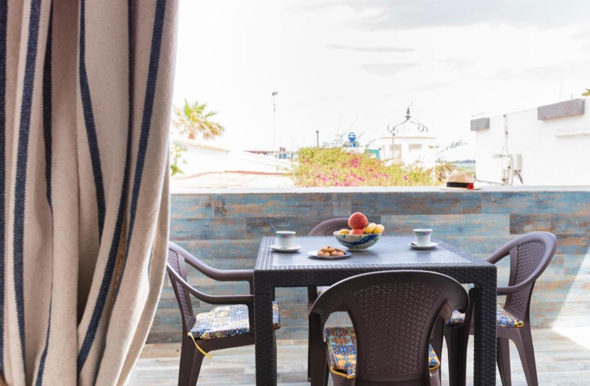 Apartamentos El Puerto, La Savina La Savina  Eksteriør bilde