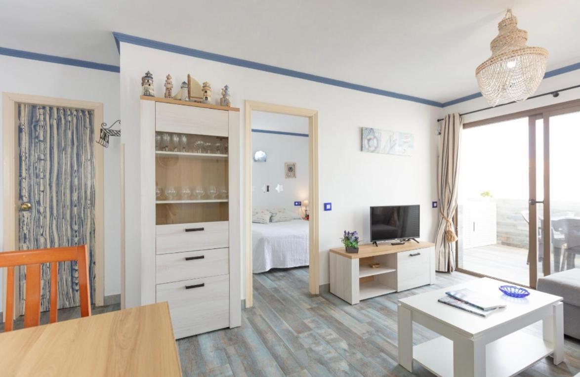 Apartamentos El Puerto, La Savina La Savina  Eksteriør bilde